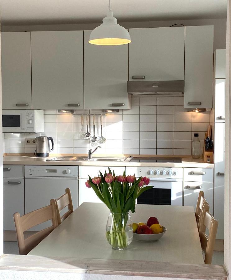 Ferienhaus Kalle Blomquist Hörnum