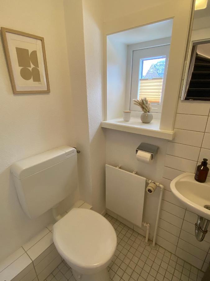 Ferienhaus Kalle Blomquist Hörnum