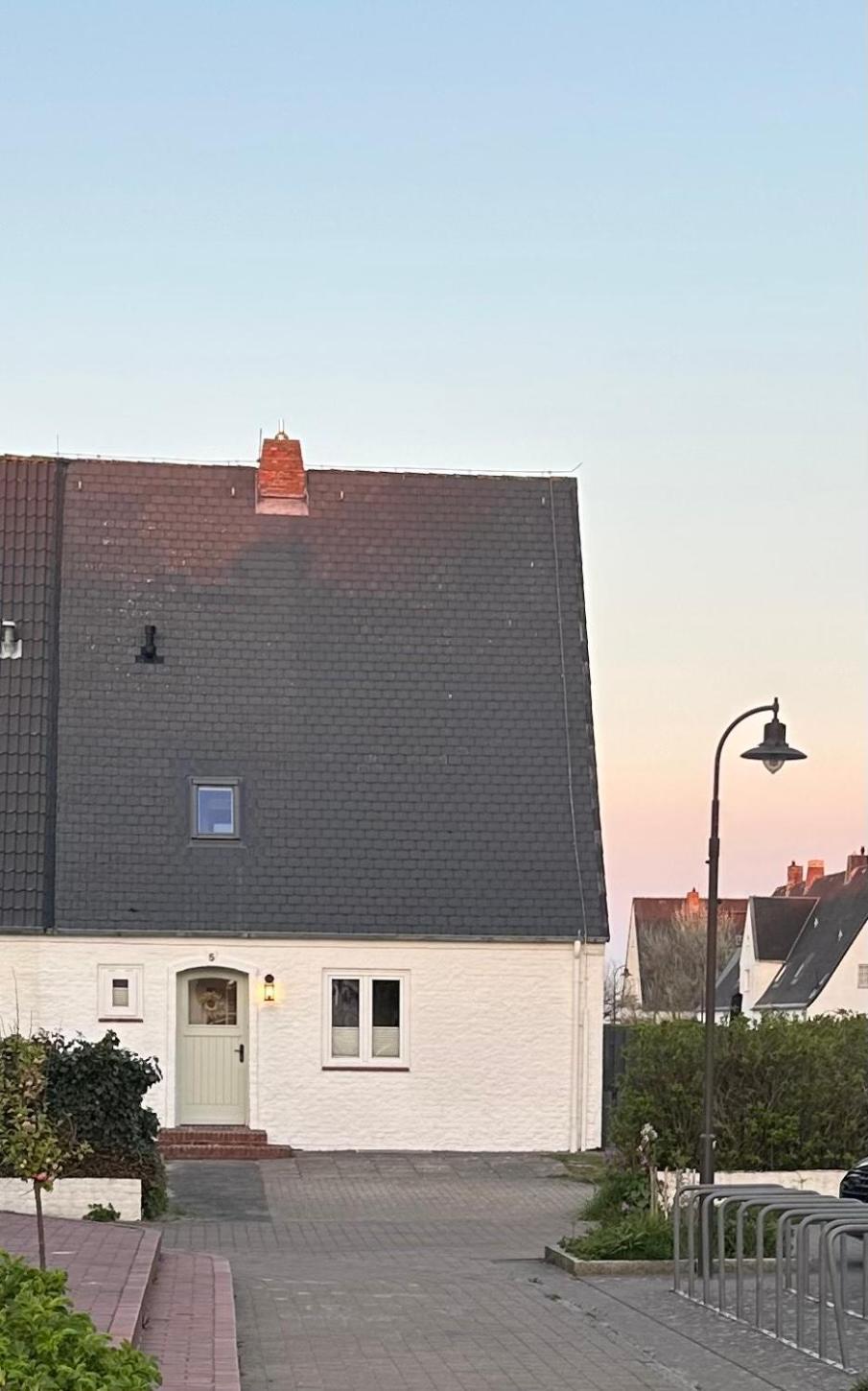 Kalle Blomquist Ferienhaus *