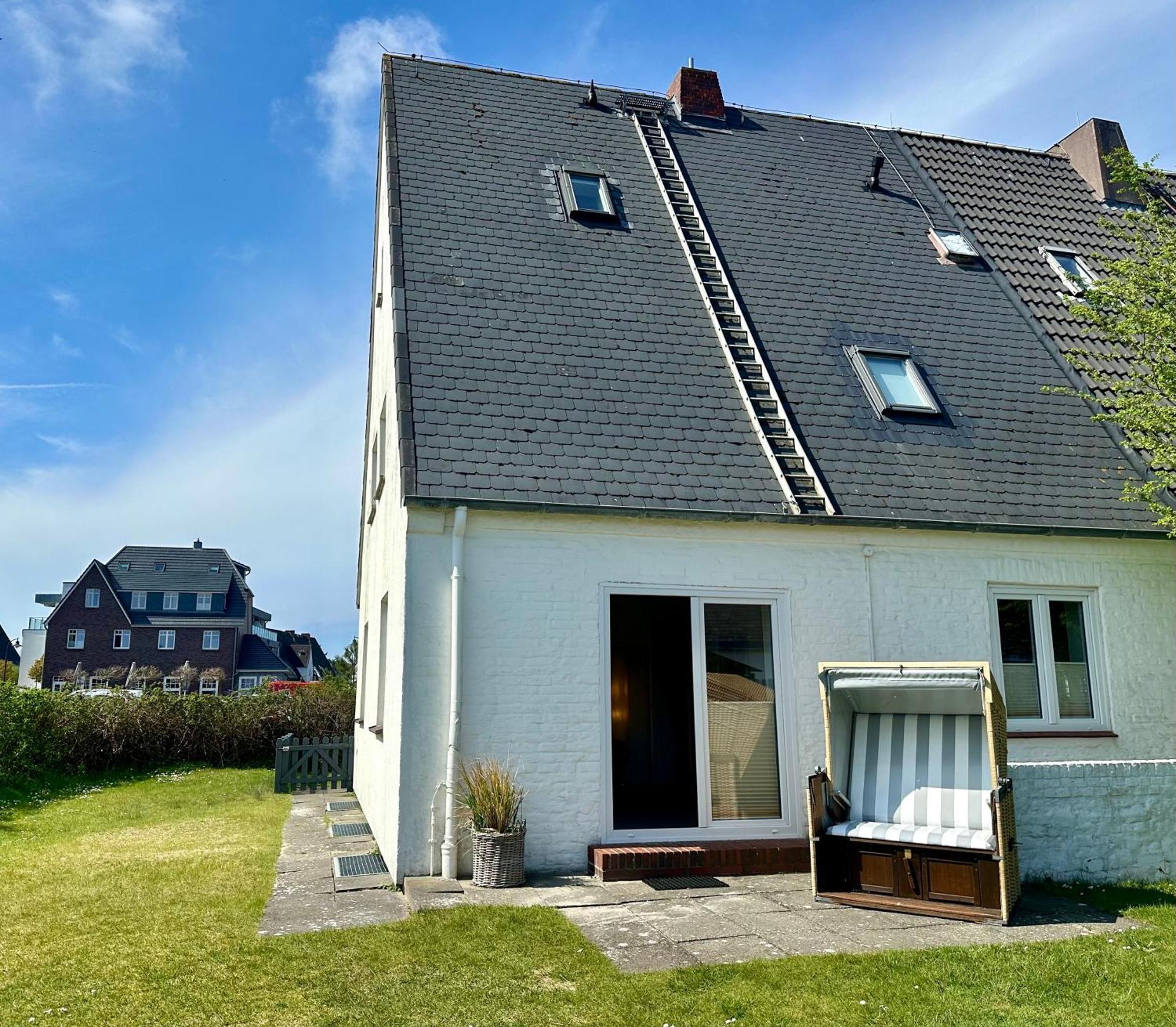Kalle Blomquist Ferienhaus